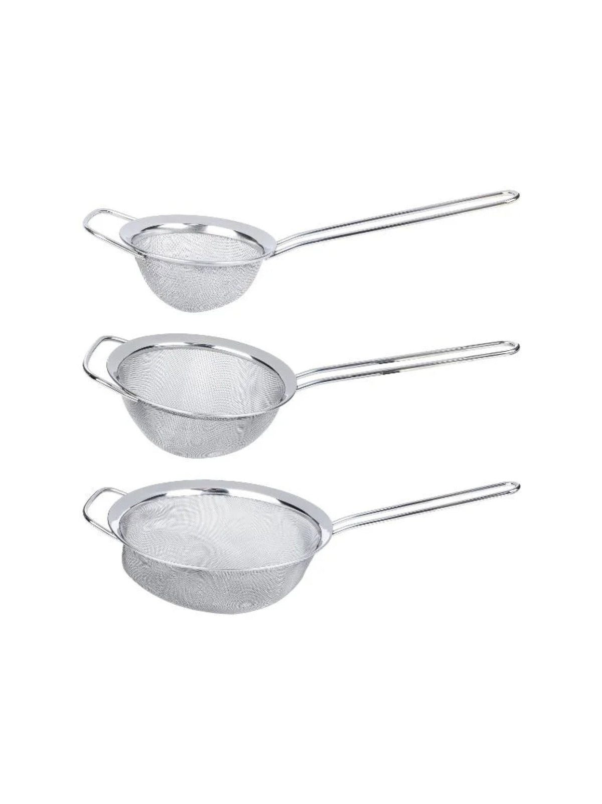 Image for Kitchen Strainer Set