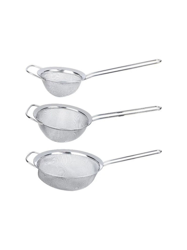 Image for Kitchen Strainer Set