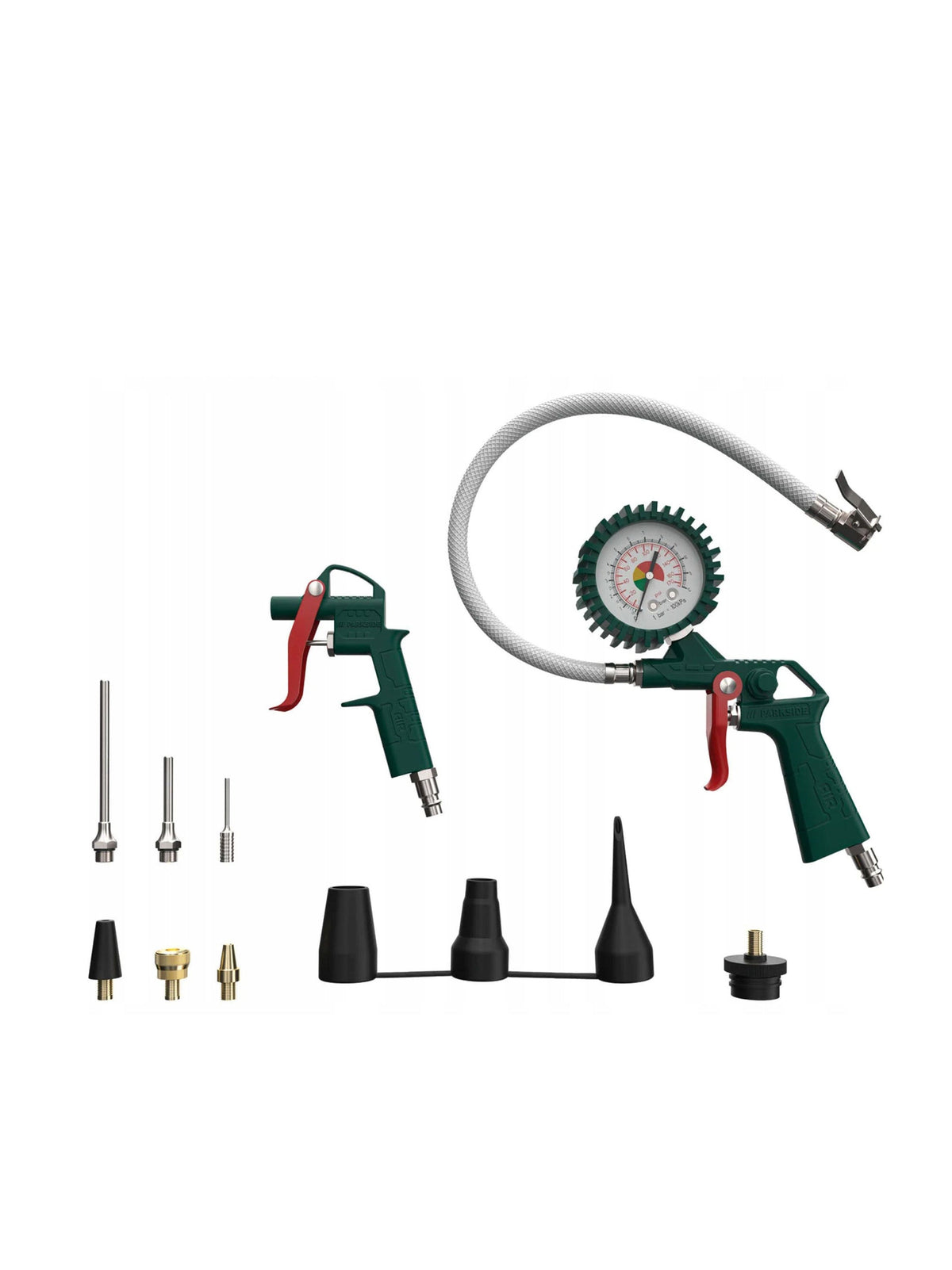 Image for Pneumatic Accessory Set