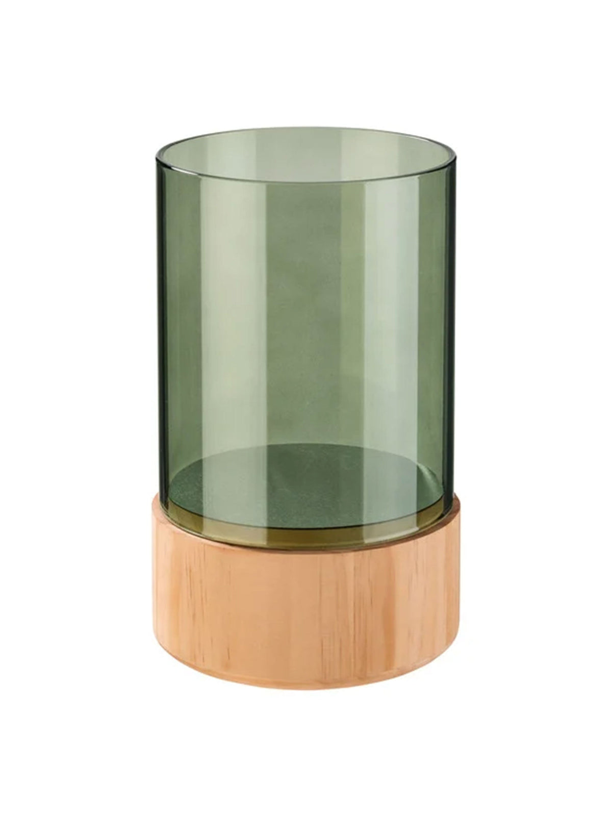 Image for Glass Candlestick