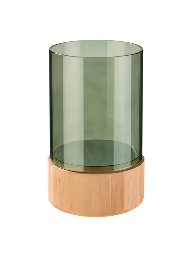 Image for Glass Candlestick