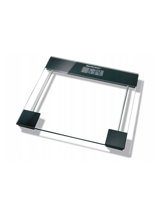 Image for Bathroom Scale Glass