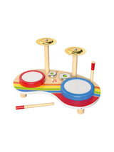Image for Wooden Musical Instruments