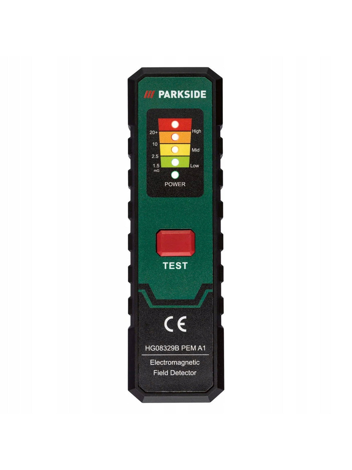 Image for Electromagnetic Field Detector