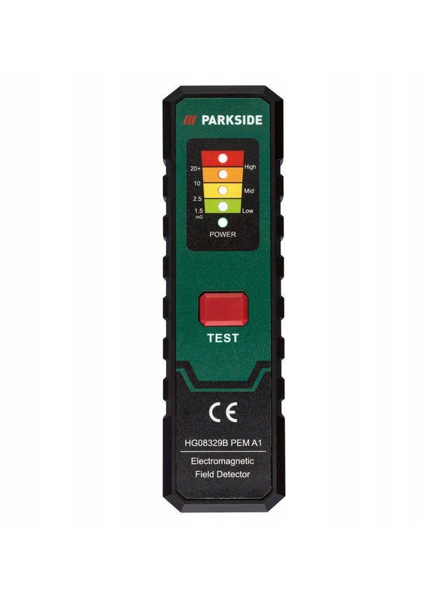 Image for Electromagnetic Field Detector