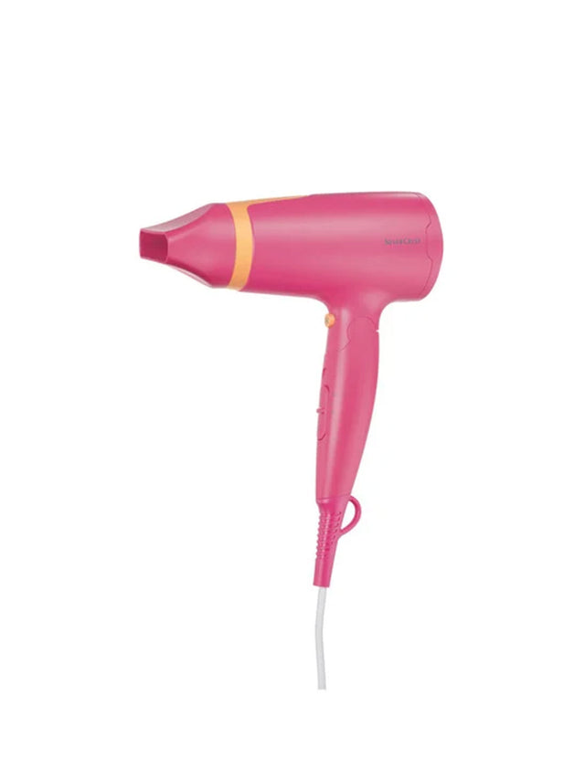Image for Travel Hairdryer, Foldable