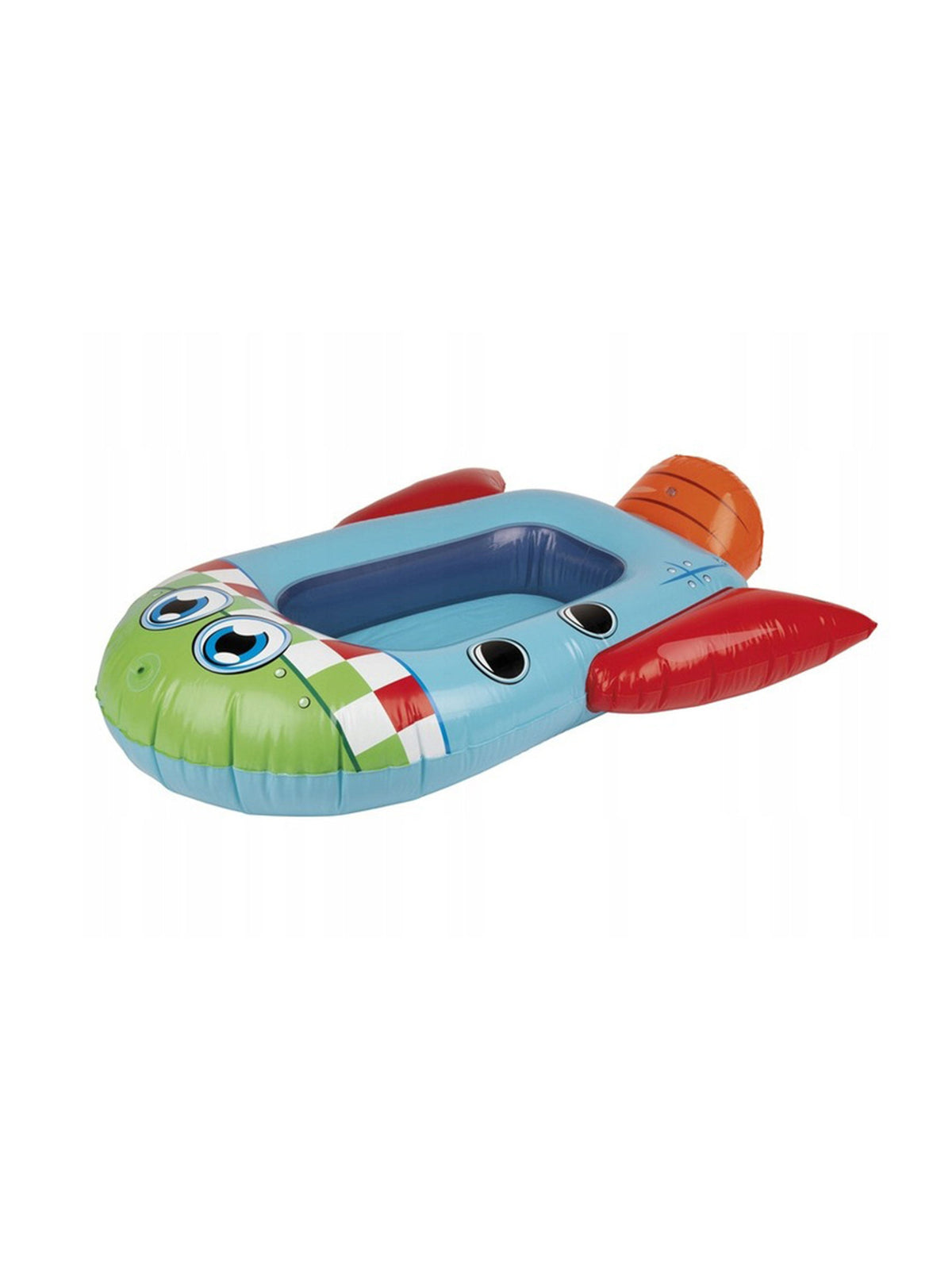 Image for Children'S Inflatable Boat