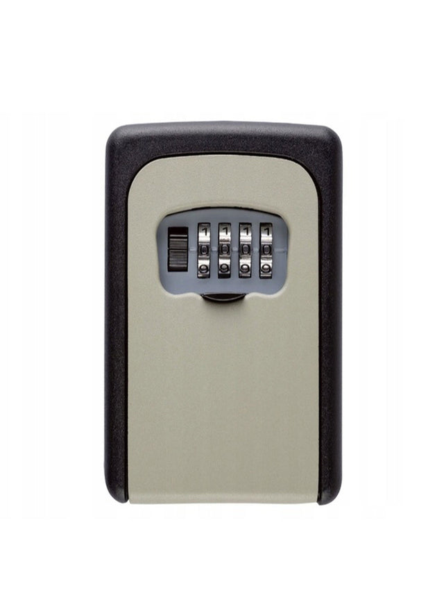 Image for Key Box Lock