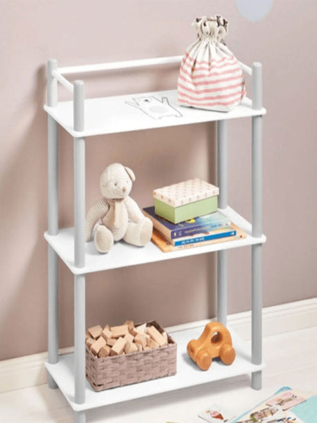 Image for Toy Shelved