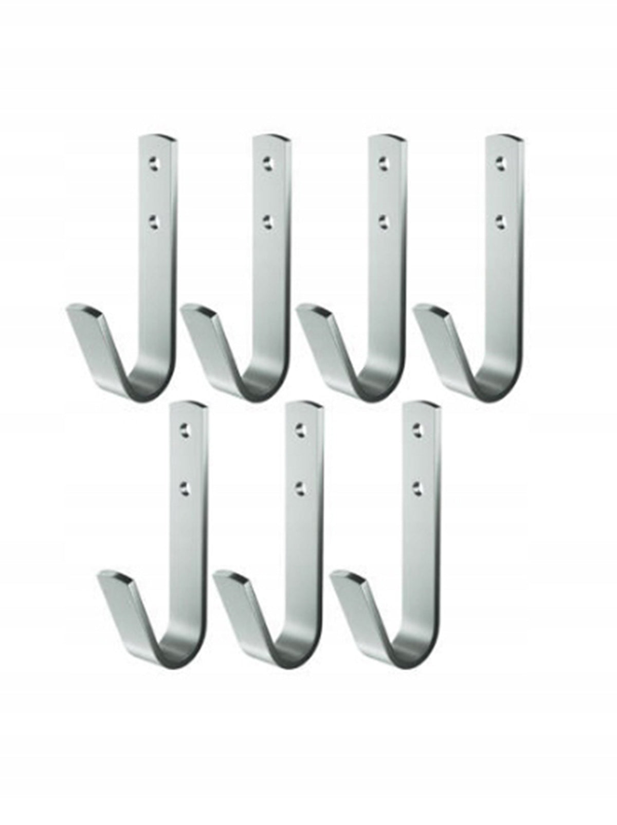 Image for Curved Wall Hooks