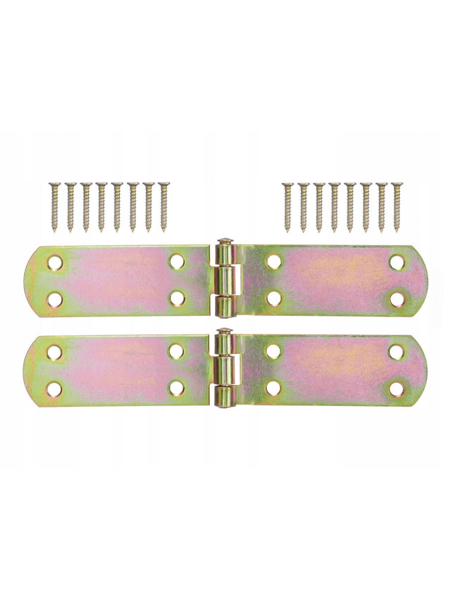 Image for Bent Hinge