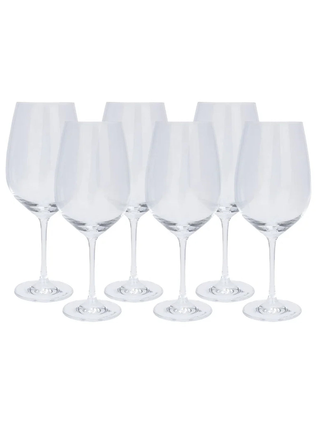 Image for White Wine Glasses