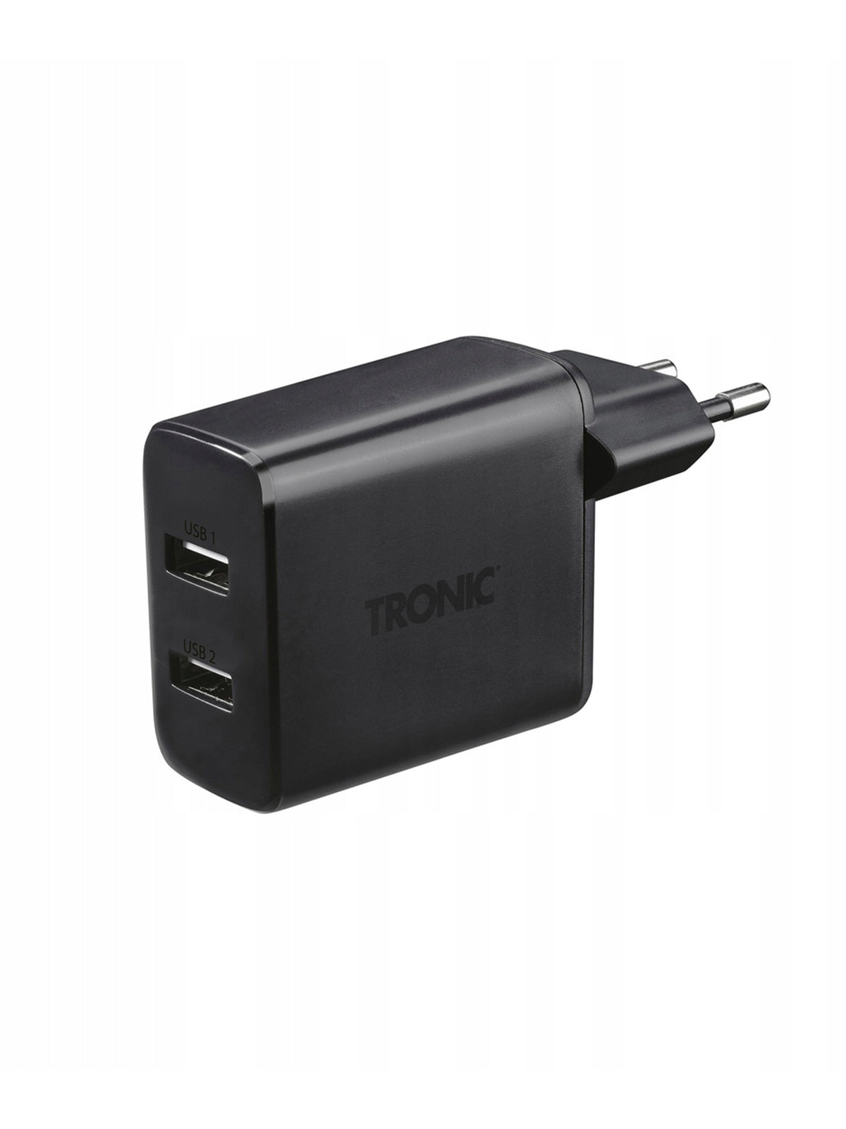 Image for Dual-Usb Wall Charger