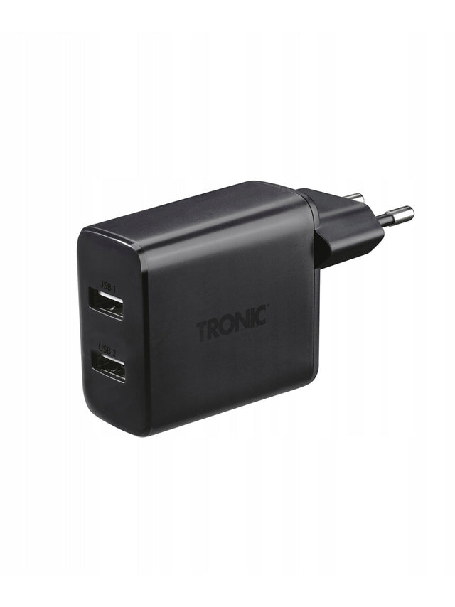 Image for Dual-Usb Wall Charger