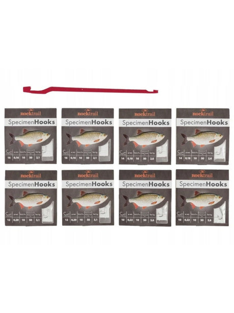 Image for Fishing Roach Hook�