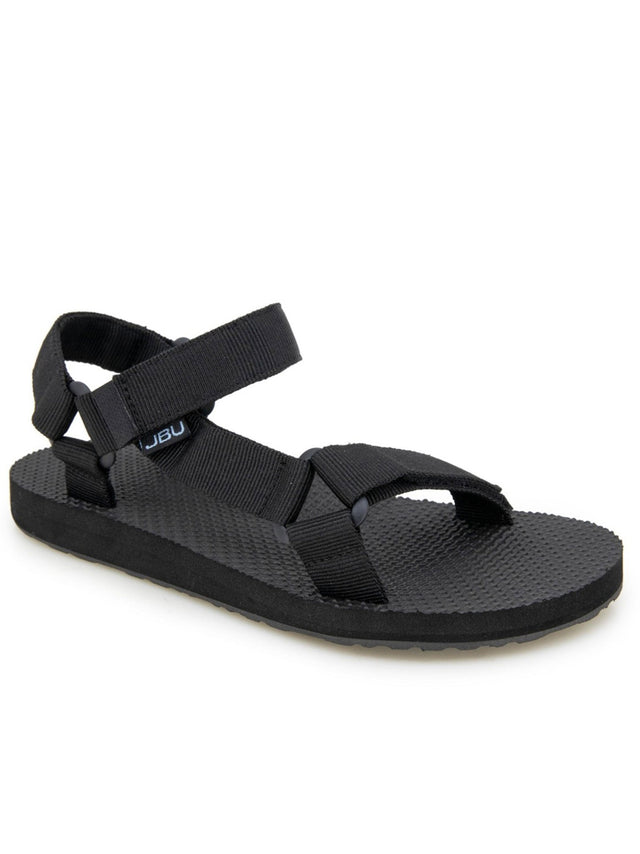 Image for Women's Textured Sandals,Black