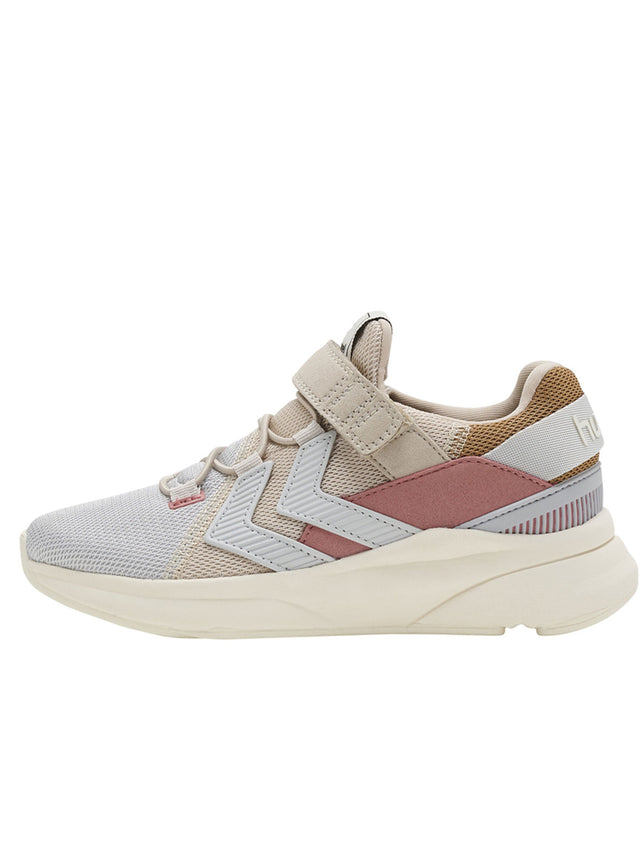 Image for Kid's Girl's Textured Sneakers,Multi