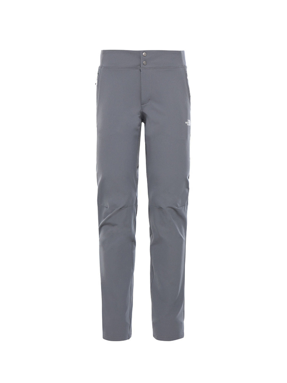 Image for Women's Textured Softshell Quest,Grey