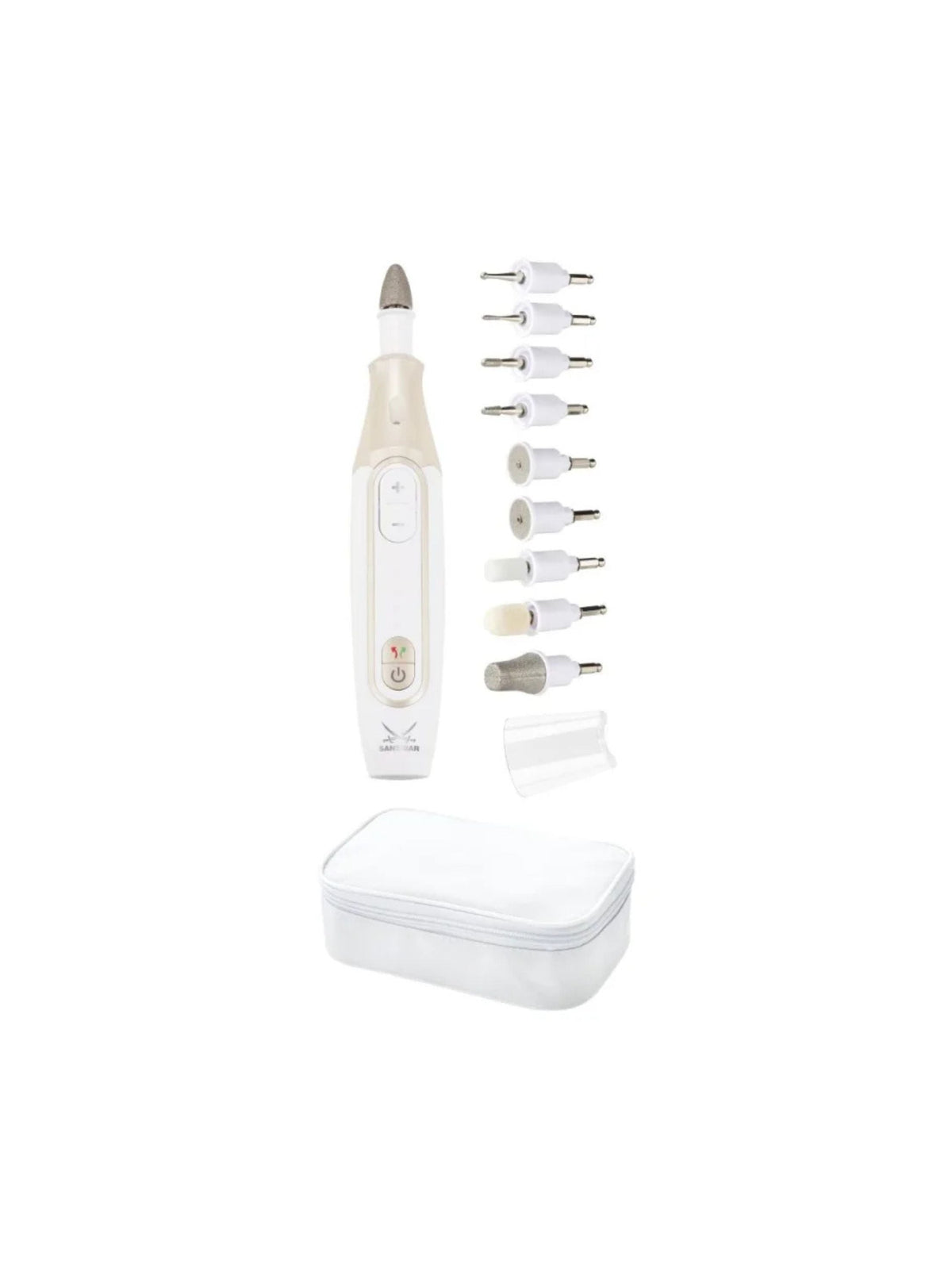 Image for Manicure-Pedicure Set