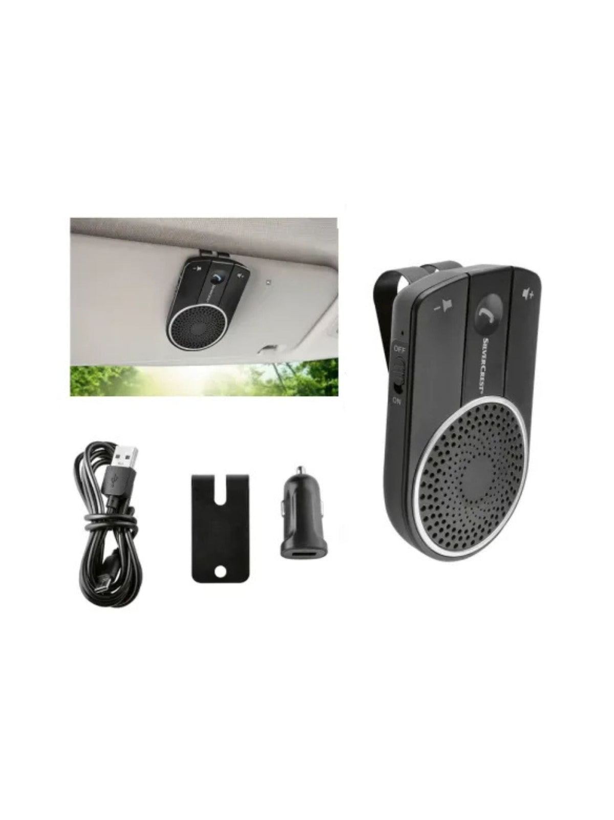 Image for Wireless Portable Bluetooth