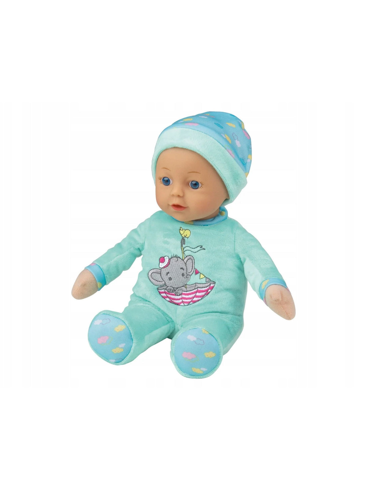 Image for Soft Sam Doll