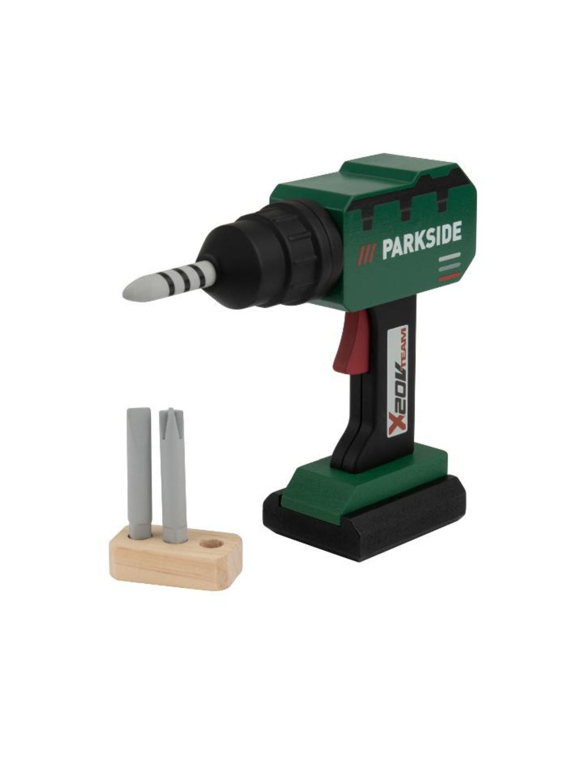 Image for Cordless Screwdriver