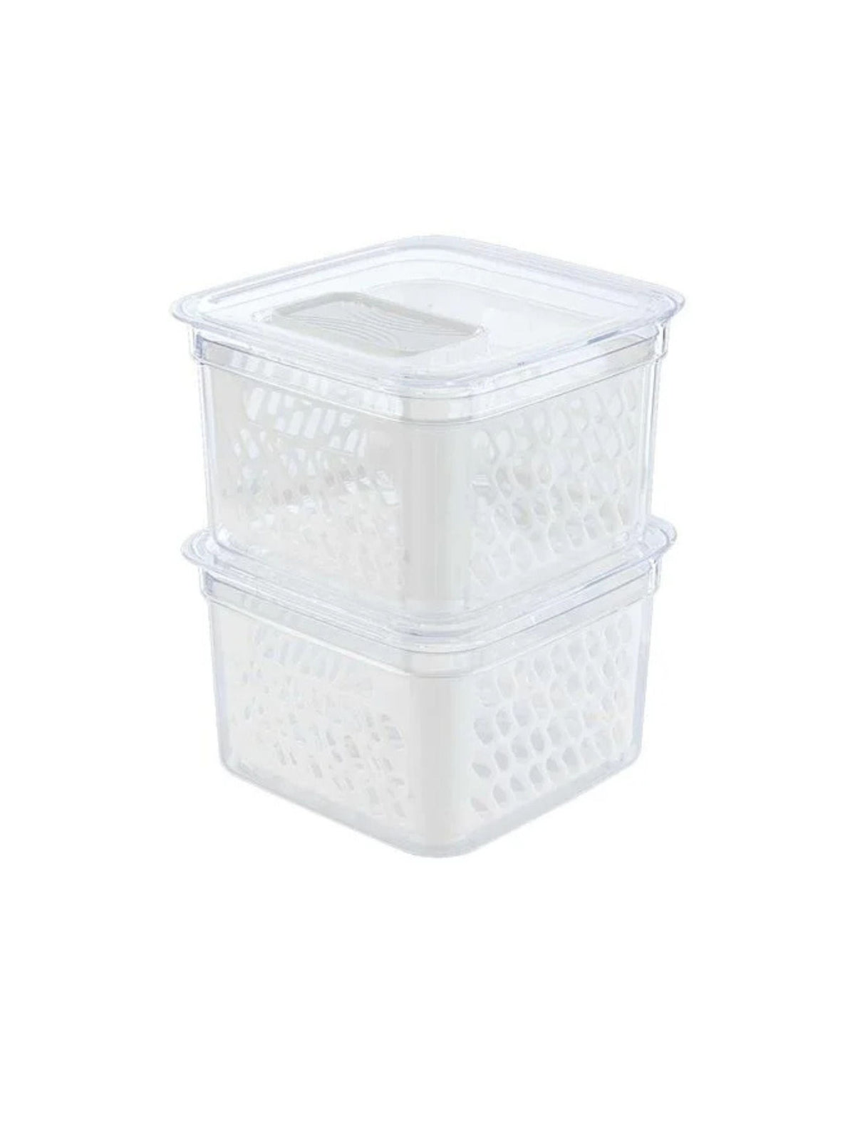 Image for Set Of Food Containers