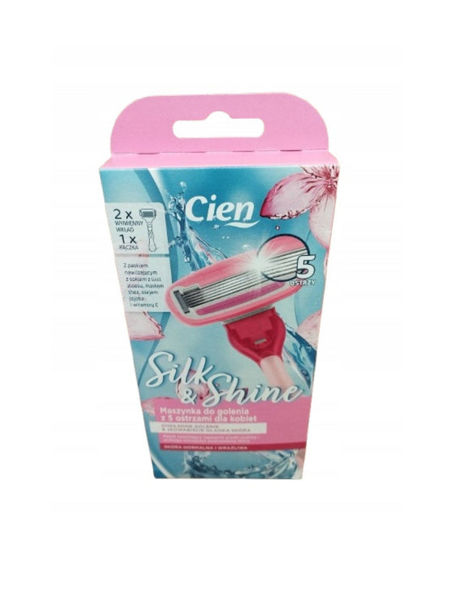 Image for Women'S Razor