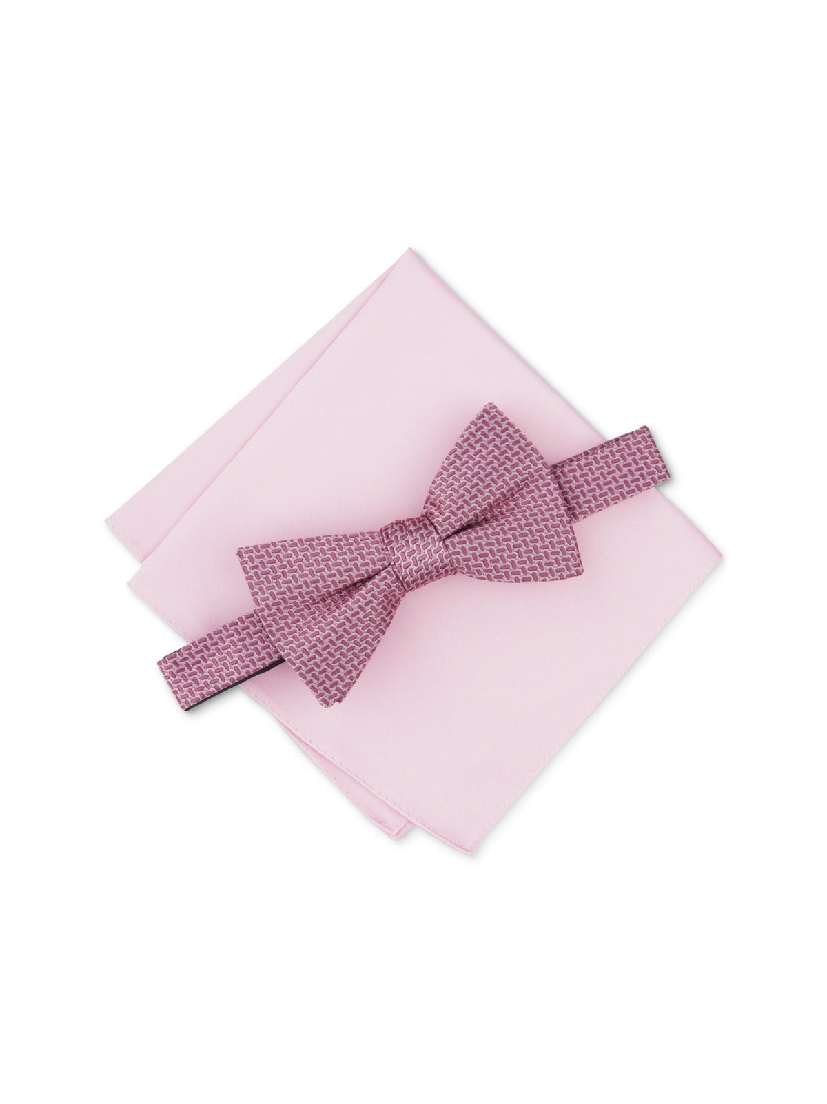 Image for Bow Tie and Handkerchief