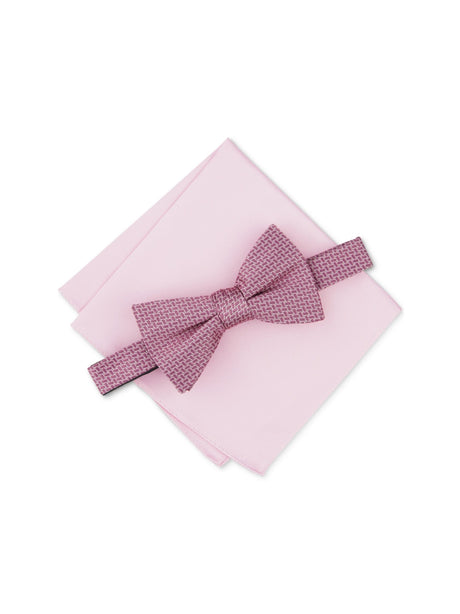 Image for Bow Tie and Handkerchief