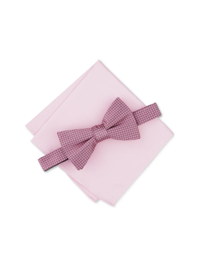 Image for Bow Tie and Handkerchief