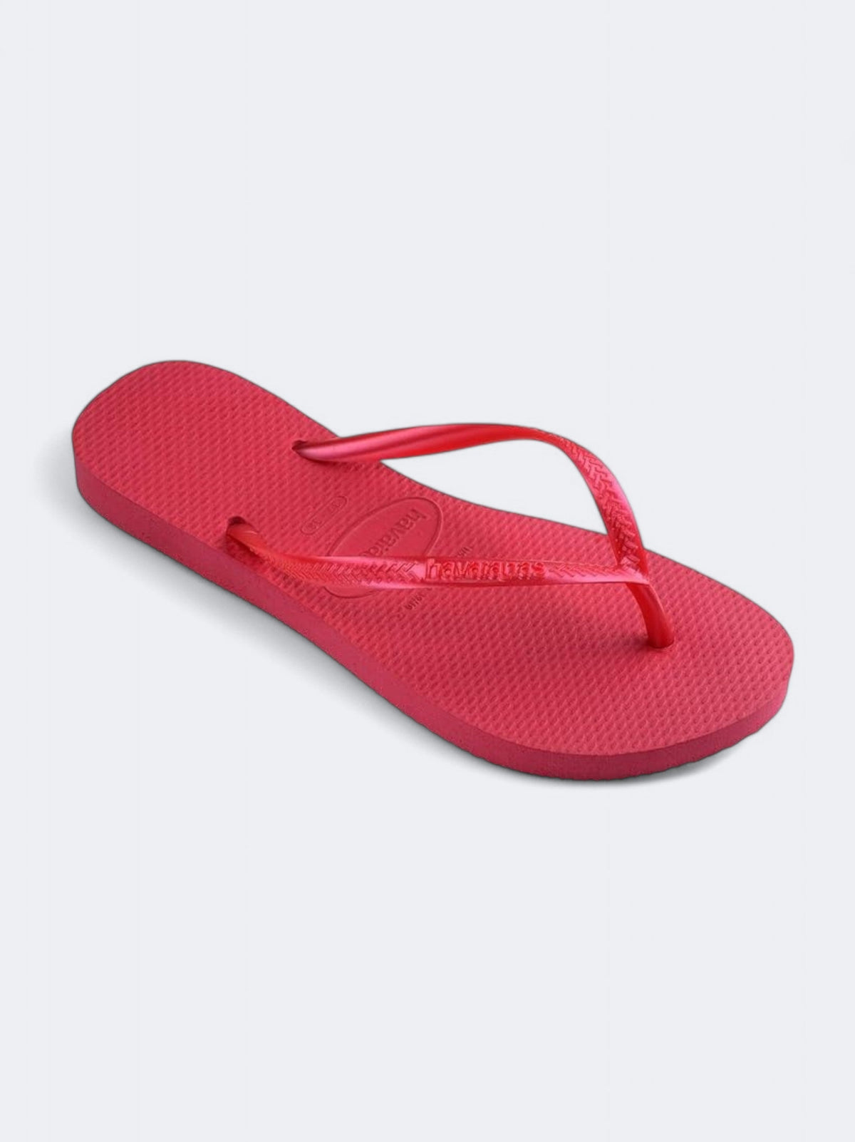 Image for Women's Signature Textured Flip Flops Slippers,Pink