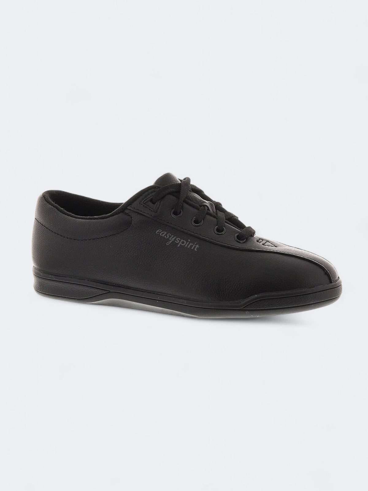Image for Women's Textured Oxford Shoes,Black