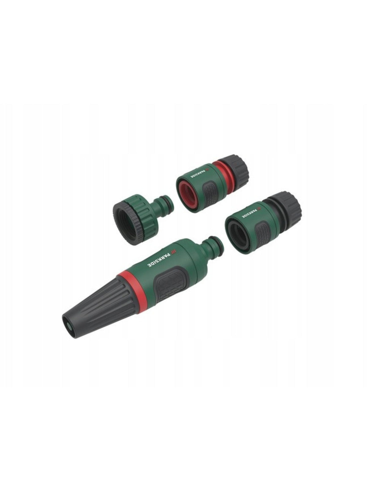 Image for Garden Sprayer With Connectors