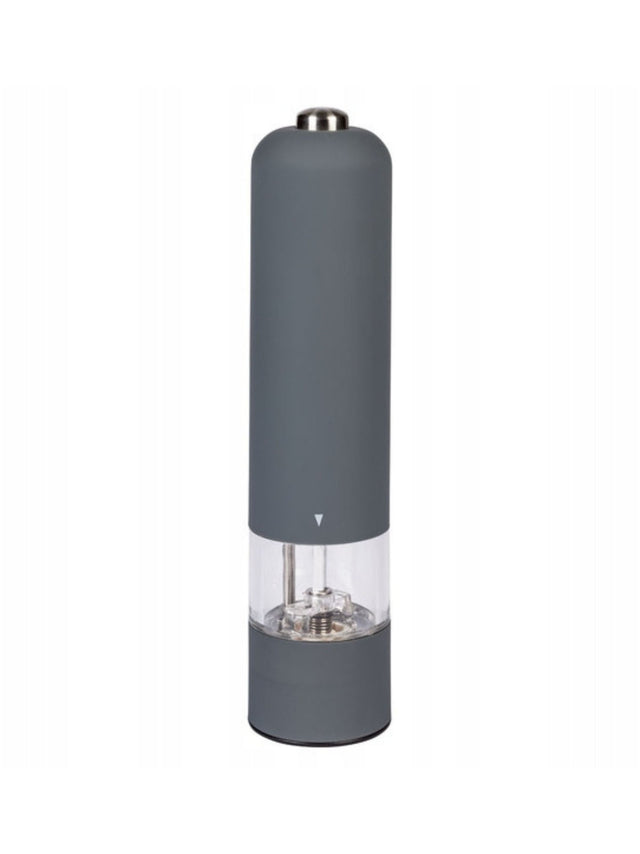 Image for Electric Salt And Pepper Mill