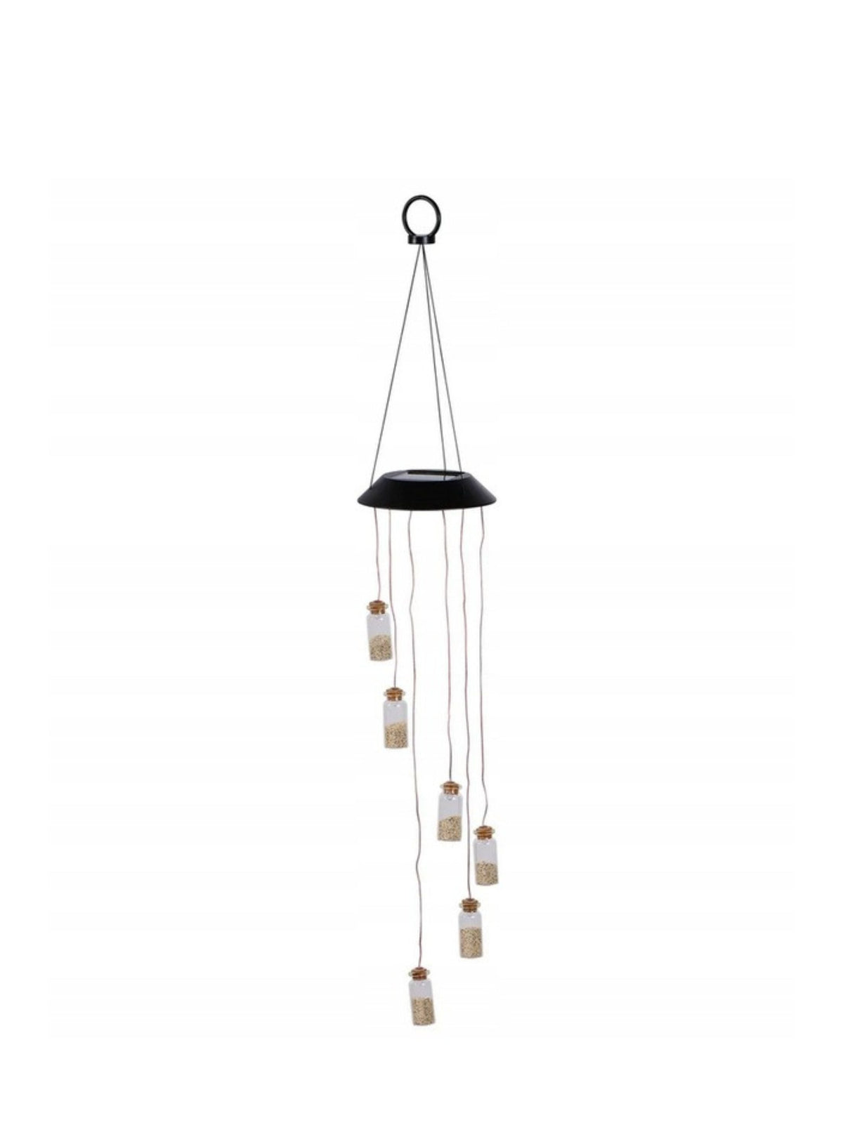 Image for Solar Hanging Lamp
