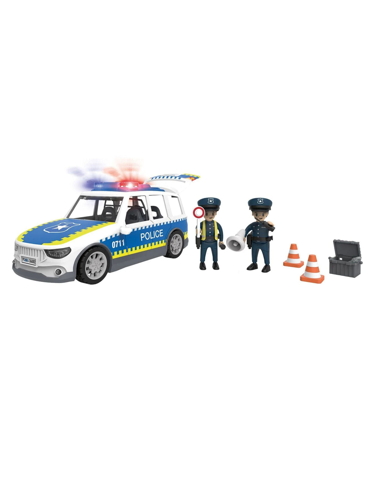 Image for Police Car