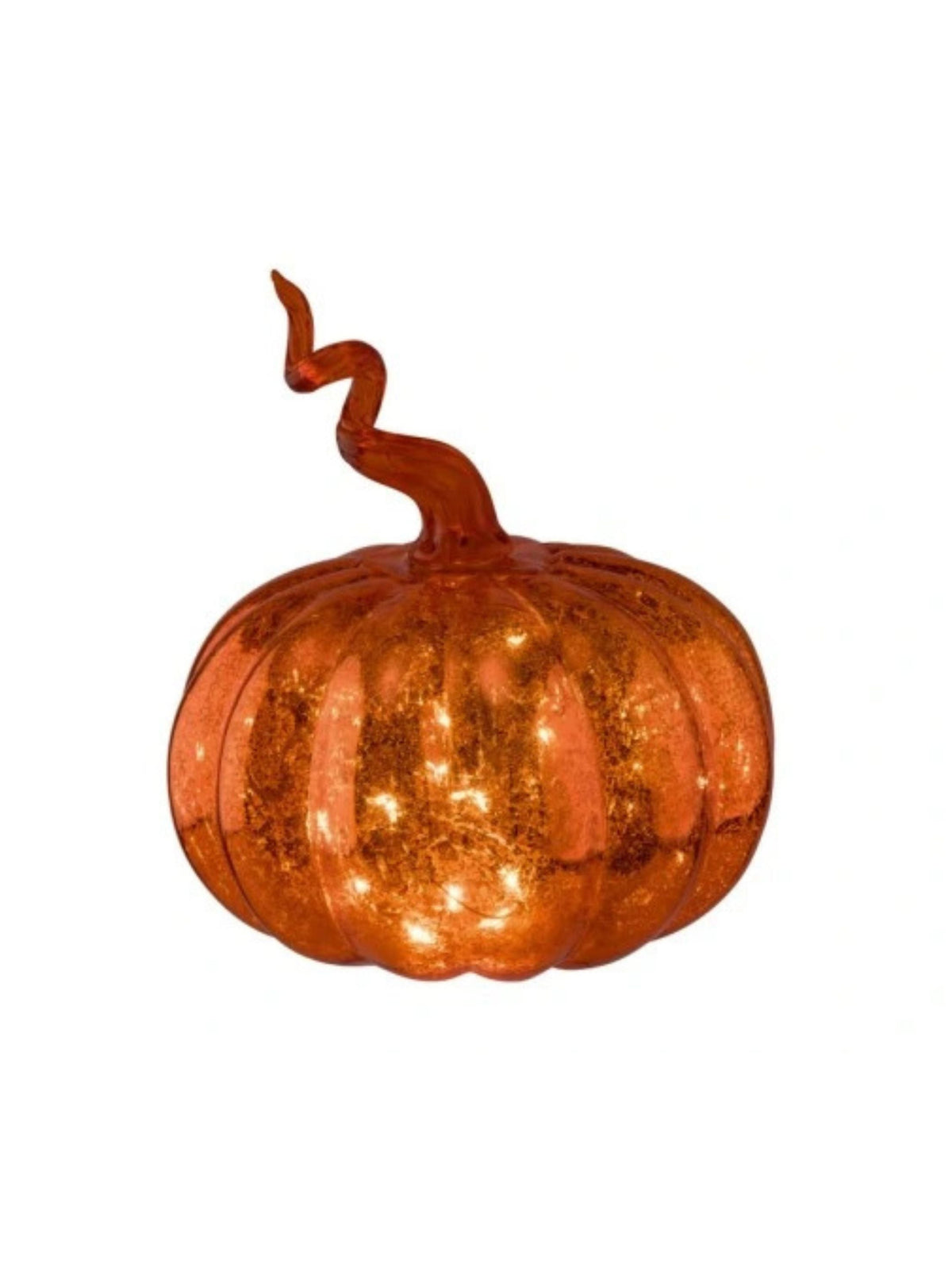 Image for Decorative Led Pumpkin