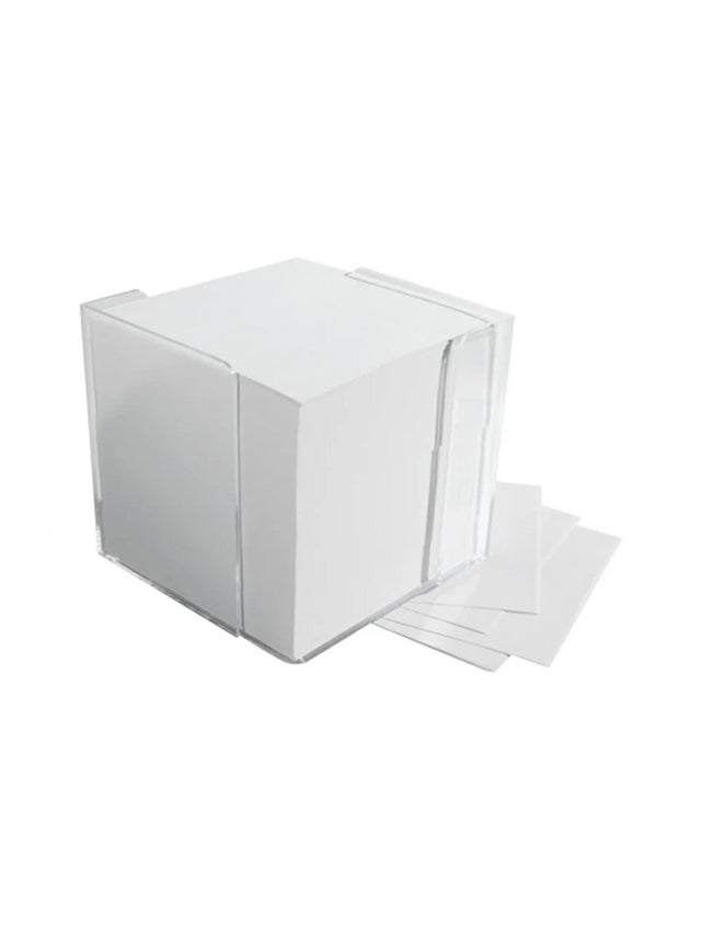 Image for Bloc-Notes With Holder
