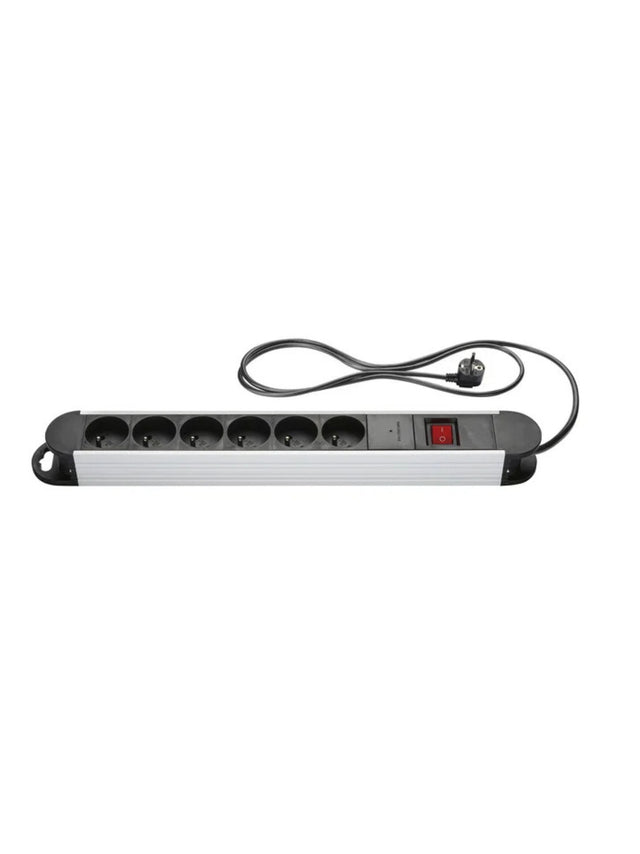 Image for Aluminum Power Strip