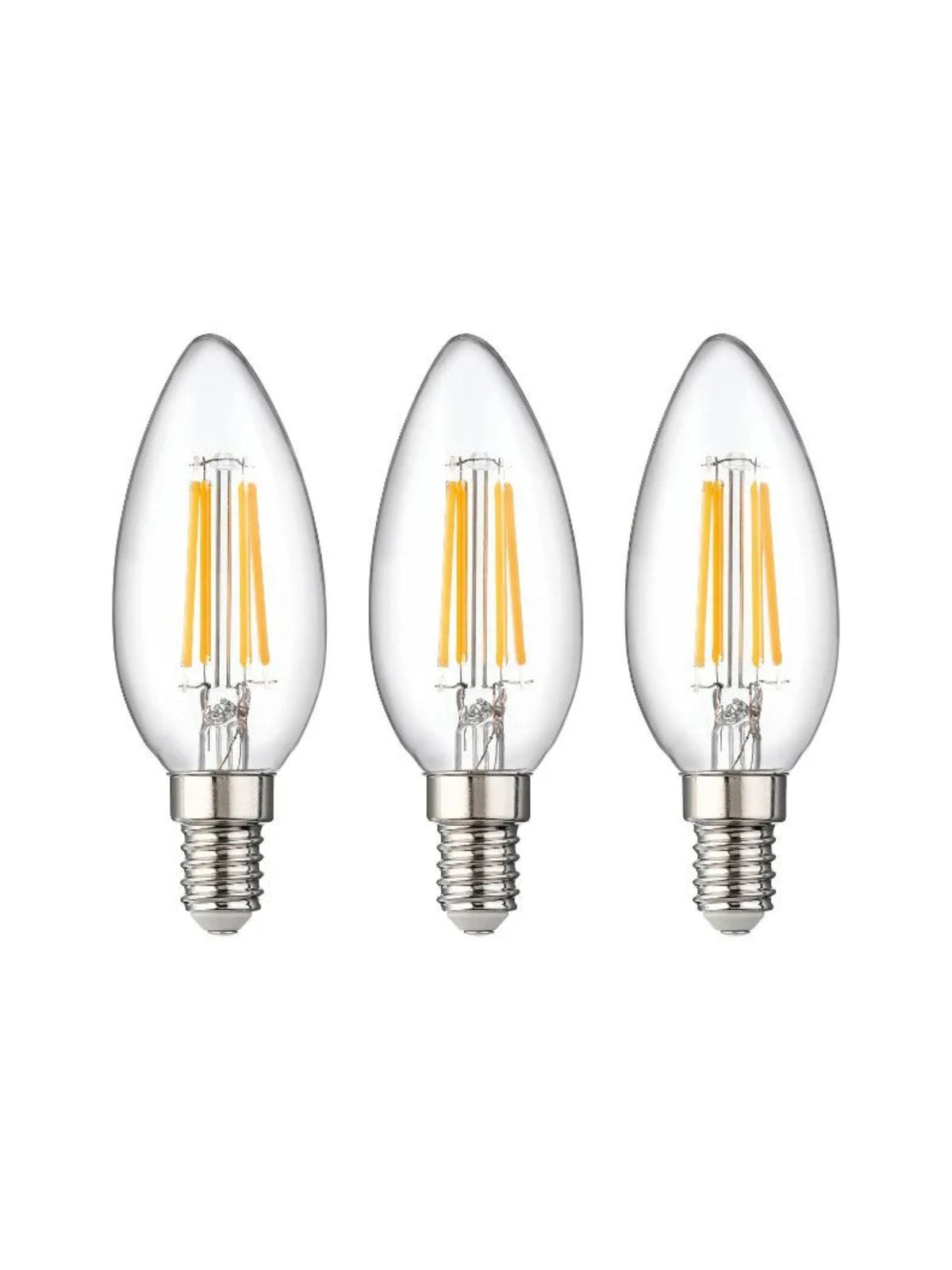 Image for Filament Led Bulbs