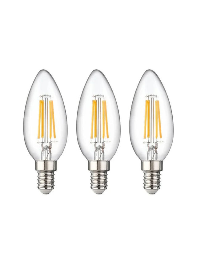 Image for Filament Led Bulbs