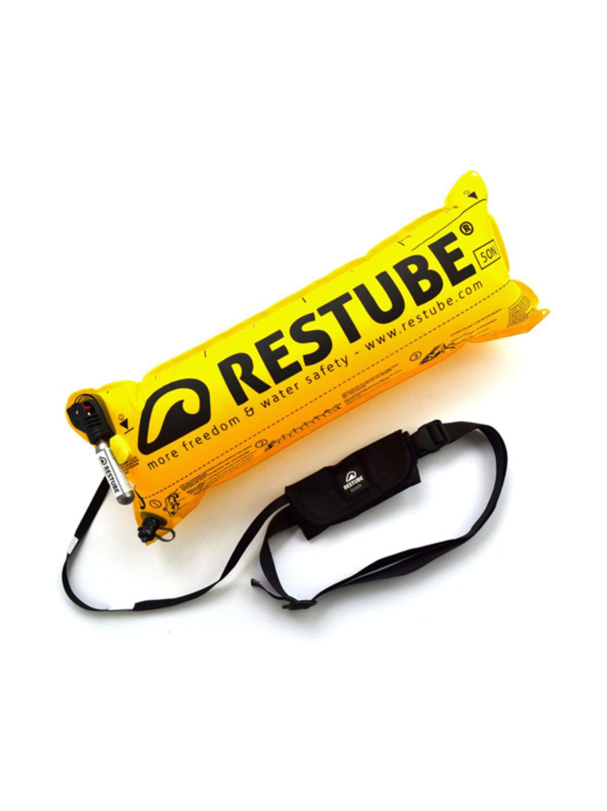 Image for Beach Inflatable Floating Buoy Features