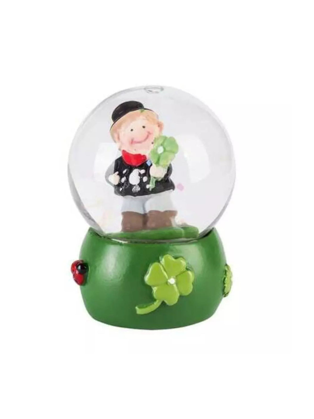 Image for Snowball