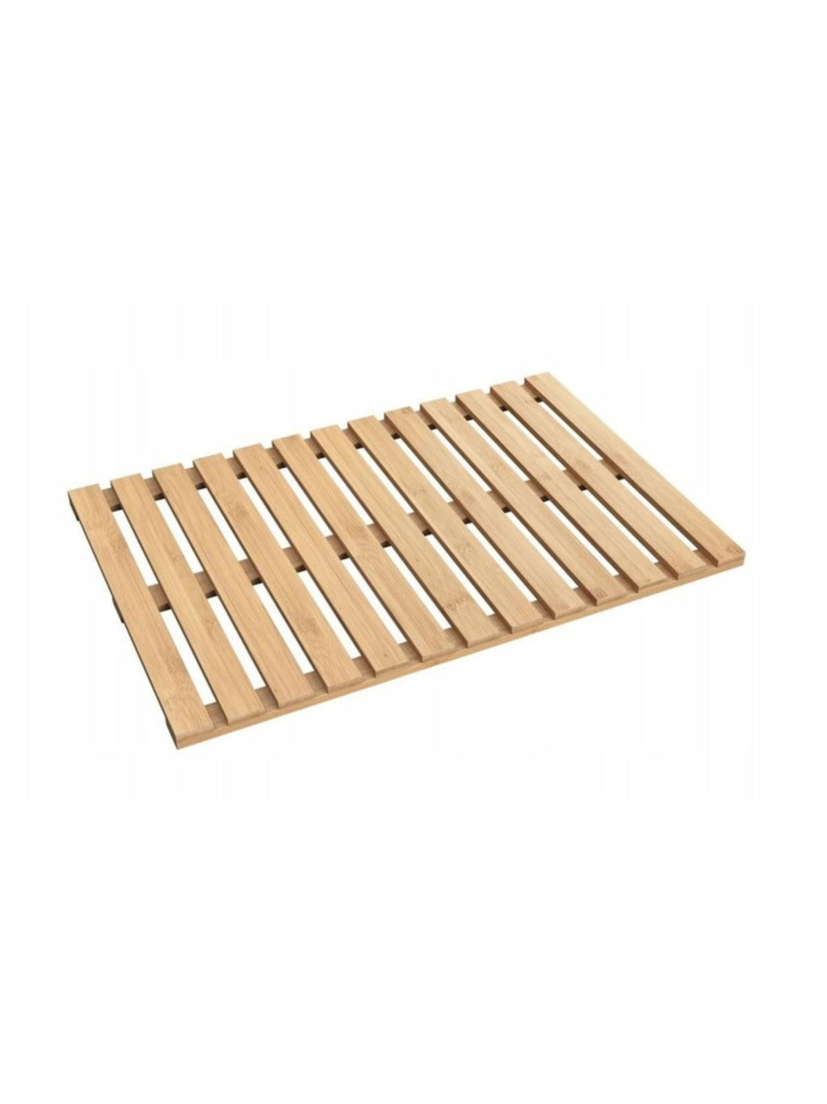 Image for Bamboo Bath Mat