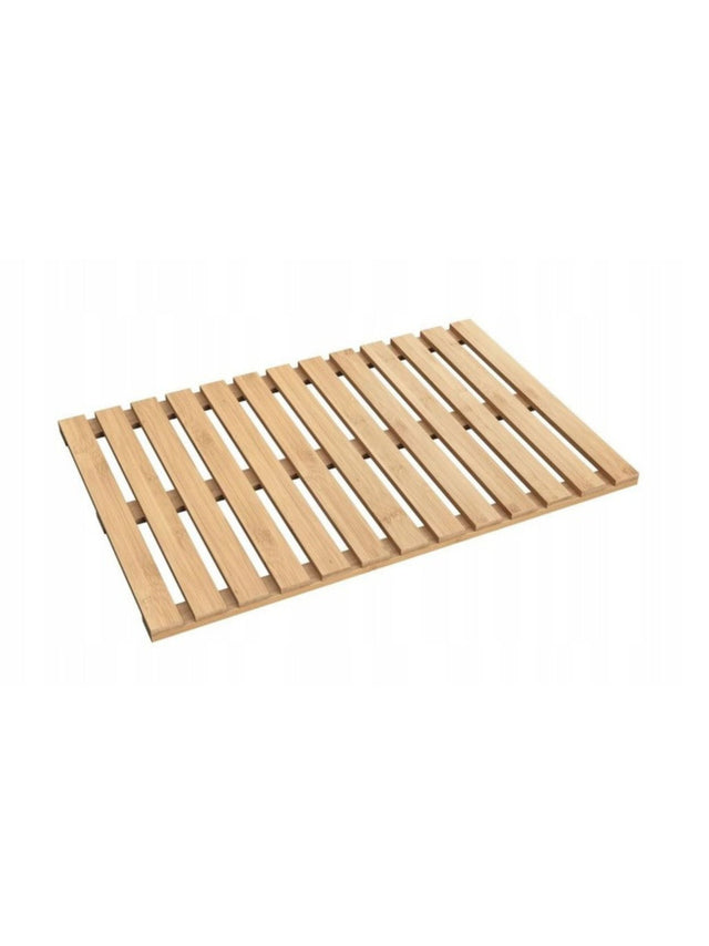 Image for Bamboo Bath Mat