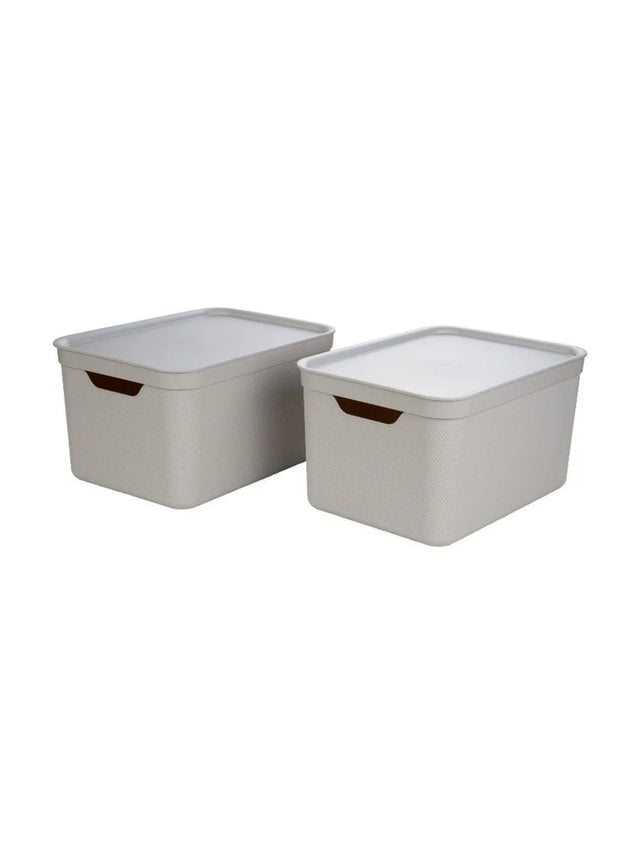 Image for Storage Box Set