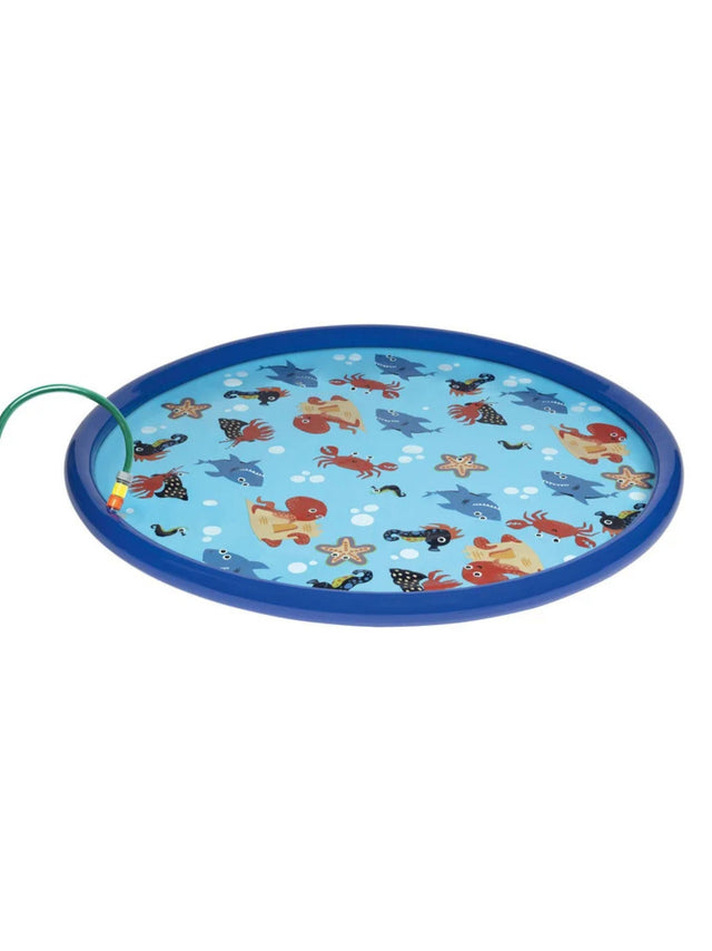 Image for Outdoor Water Fun