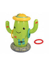 Image for Inflatable Cactus Garden Toy