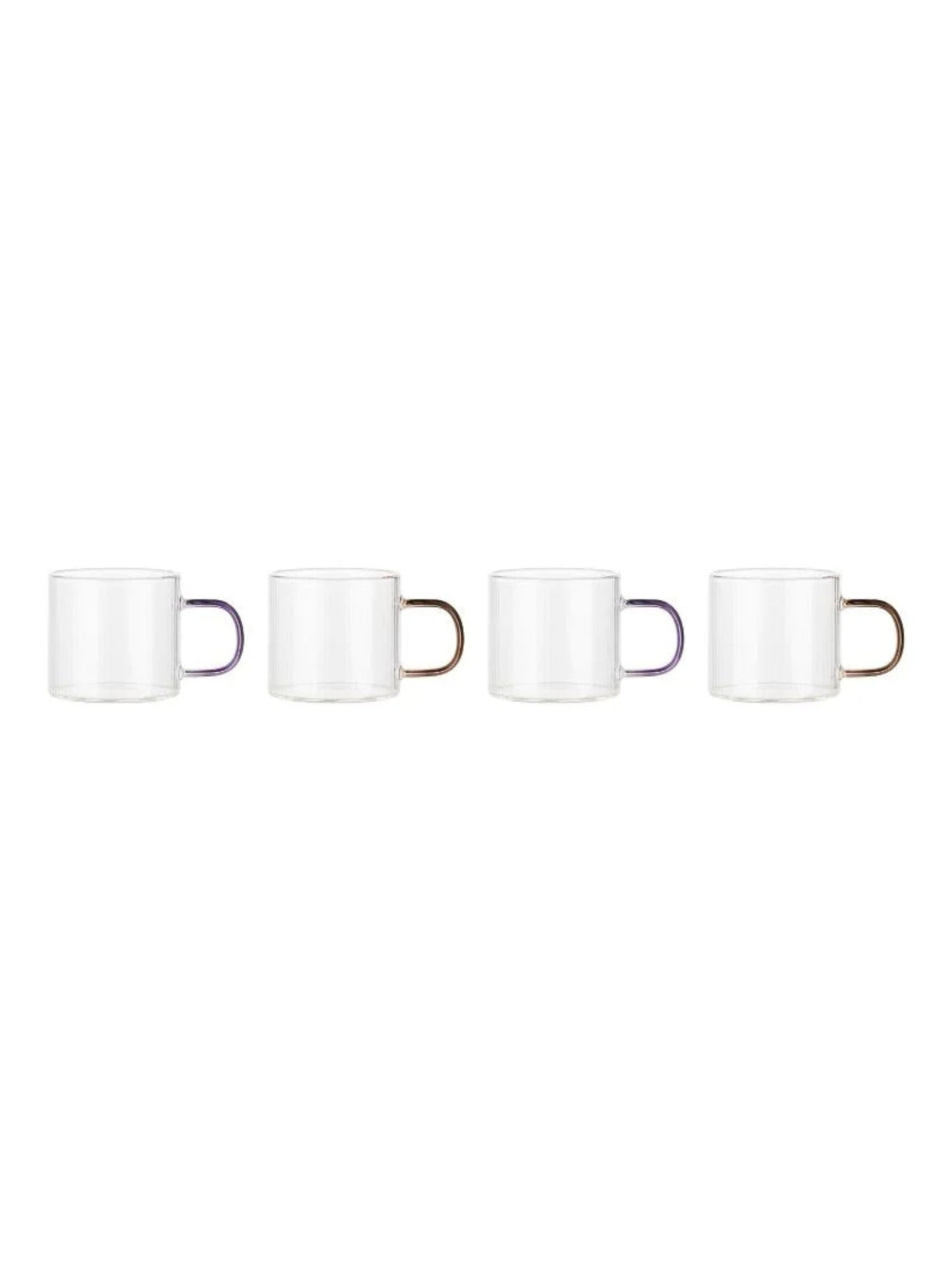 Image for Tea Glasses Set